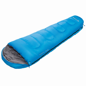 Спальный мешок King Camp Treck 300XL - Спальные мешки - Магазин туристических палаток svetlozar.ru