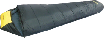 Спальный мешок Talberg Grunten Compact -27 - Спальные мешки - Магазин туристических палаток svetlozar.ru