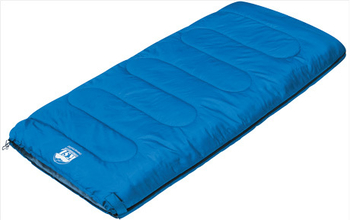 Спальный мешок KSL  Camping Comfort - Спальные мешки - Магазин туристических палаток svetlozar.ru
